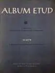 ALBUM ETUD 3
