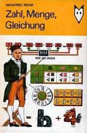 ZAHL, MENGE, GLEICHUNG
