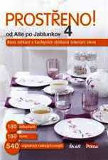 PROSTŘENO 4 - OD AŠE PO JABLUNKOV