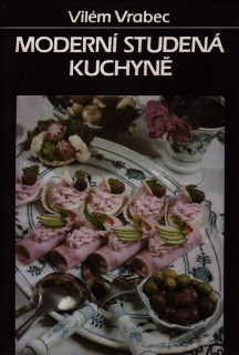 MODERNÍ STUDENÁ KUCHYNĚ
