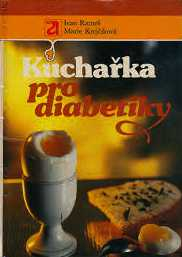 KUCHAŘKA PRO DIABETIKY