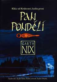 PAN PONDĚLÍ