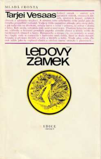 LEDOVÝ ZÁMEK
