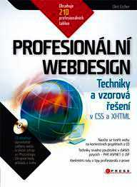 PROFESIONÁLNÍ WEBDESIGN
