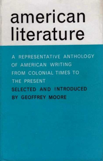 AMERICAN LITERATURE