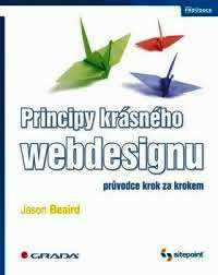 PRINCIPY KRÁSNÉHO WEBDESIGNU
