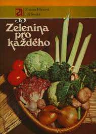 ZELENINA PRO KAŽDÉHO
