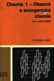 CHEMIE 1 OBECNÁ A ANORGANICKÁ CHEMIE PRO 1. ROČNÍK SPŠCH