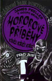 HOROROVÉ PŘÍBĚHY 2 KŘIČ! KŘIČ! KŘIČ!