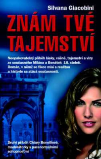 ZNÁM TVÉ TAJEMSTVÍ