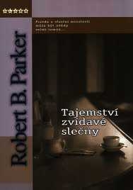 TAJEMSTVÍ ZVÍDAVÉ SLEČNY