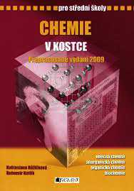 CHEMIE V KOSTCE