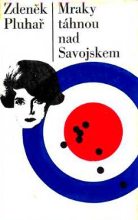 MRAKY TÁHNOU NAD SAVOJSKEM
