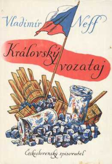 KRÁLOVSKÝ VOZATAJ