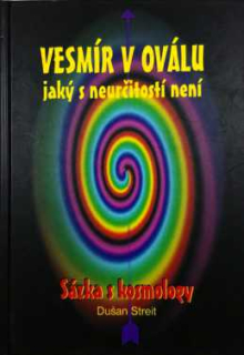 VESMÍR V OVÁLU