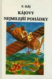 KÁJOVY NEJMILEJŠÍ POHÁDKY