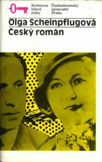 ČESKÝ ROMÁN