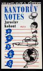 KANTORŮV NOTES