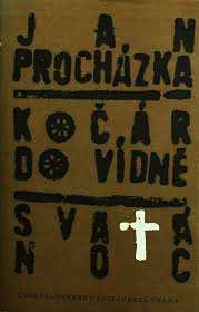 KOČÁR DO VÍDNĚ - SVATÁ NOC