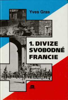 1. DIVIZE SVOBODNÉ FRANCIE
