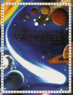 ASTRONOMIE OBRAZOVÝ PRŮVODCE VESMÍREM