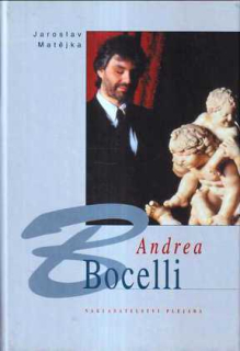 ANDREA BOCELLI