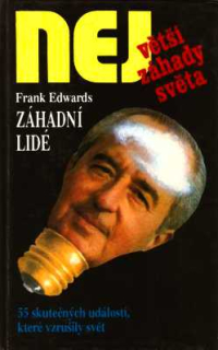 ZÁHADNÍ LIDÉ