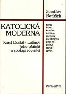 KATOLICKÁ MODERNA