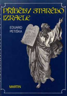 PŘÍBĚHY STARÉHO IZRAELE