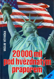 20000 MIL POD HVĚZDNATÝM PRAPOREM