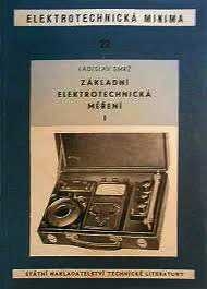 ZÁKLADNÍ ELEKTROTECHNICKÁ MĚŘENÍ I