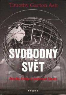 SVOBODNÝ SVĚT