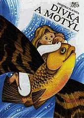 DÍVKA A MOTÝL