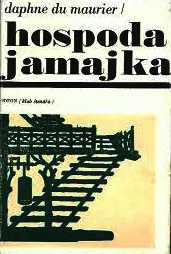 HOSPODA JAMAJKA