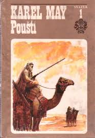 POUŠTÍ