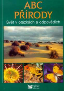 ABC PŘÍRODY