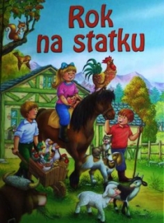 ROK NA STATKU