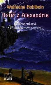 RYTÍŘ Z ALEXANDRIE - KEVIN Z LOCKSLEY 2