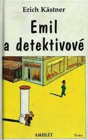 EMIL A DETEKTIVOVÉ