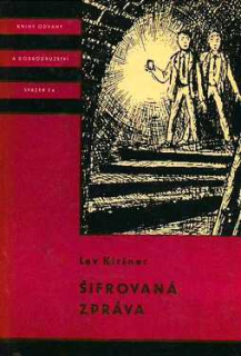 ŠIFROVANÁ ZPRÁVA