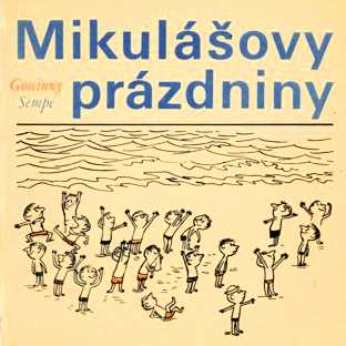 MIKULÁŠOVY PRÁZDNINY