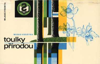 TOULKY PŘÍRODOU