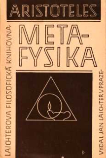 METAFYSIKA