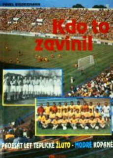 KDO TO ZAVINIL