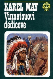 VINNETOUOVI DĚDICOVÉ