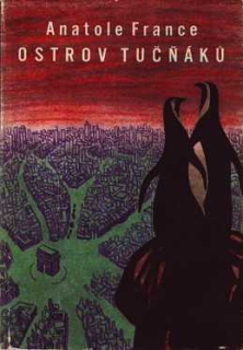 OSTROV TUČŇÁKŮ