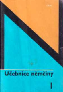 UČEBNICE NĚMČINY I