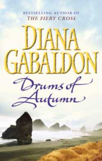 DRUMS OF AUTUMN