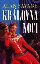 KRÁLOVNA NOCI