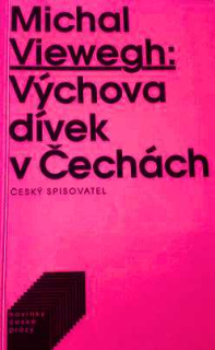 VÝCHOVA DÍVEK V ČECHÁCH
